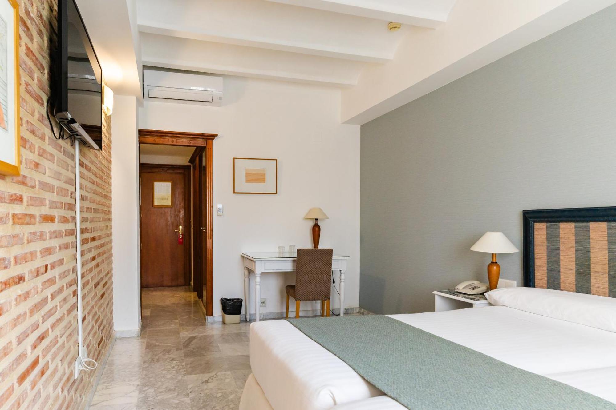 Ad Hoc Parque Hotel เบเตรา ภายนอก รูปภาพ